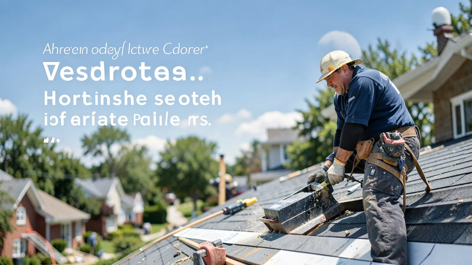 Roof Replacement in Northridge, CA near me